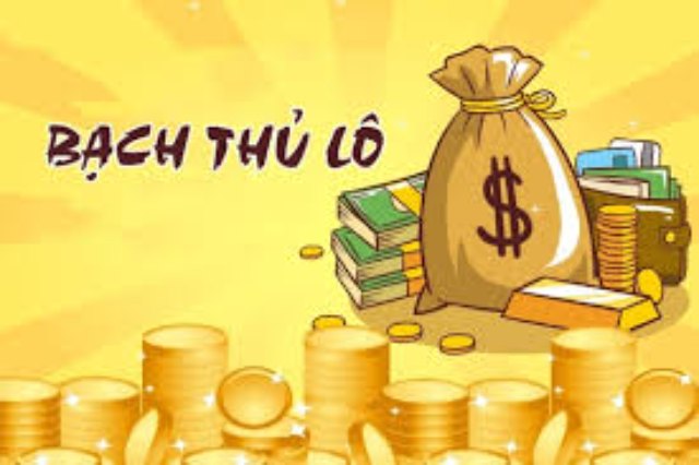 bắt bạch thủ lô đánh kép theo đầu