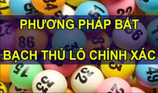 soi cầu bạch thủ lô chính xác