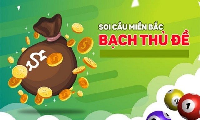 Chốt số bạch thủ đề miền Bắc hôm nay