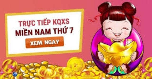 dự đoán xổ số miền nam