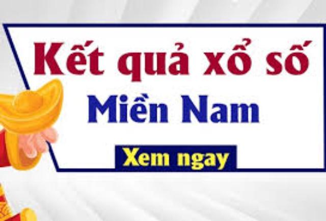 dự đoán kết quả xổ số miền nam hôm nay