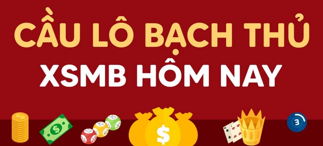 Kết quả bạch thủ lô những ngày gần nhất