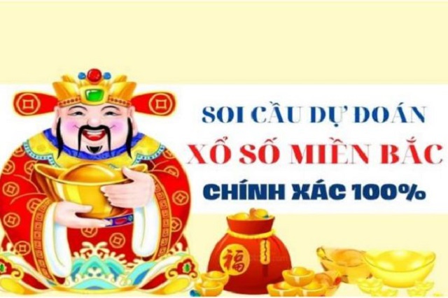 soi cầu xổ số miền Bắc