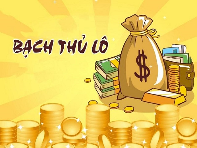 Cách đánh bạch thủ kép theo đuôi lô câm