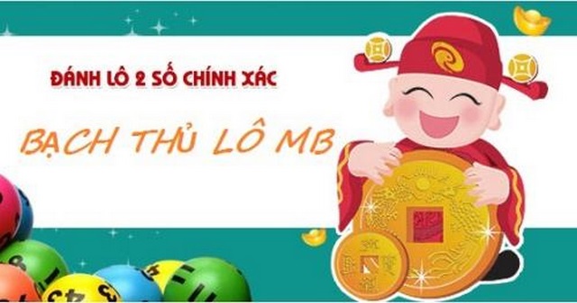 Bạch thủ lô mb là cách chơi lô đề khá phổ biến hiện nay