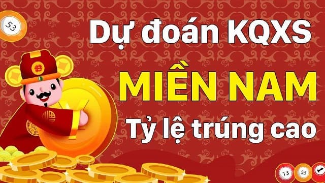 Kinh nghiệm dự doán xsmn siêu chuẩn từ cao thủ